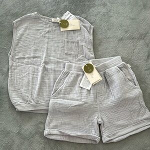 NWT My Little Cozmo Set